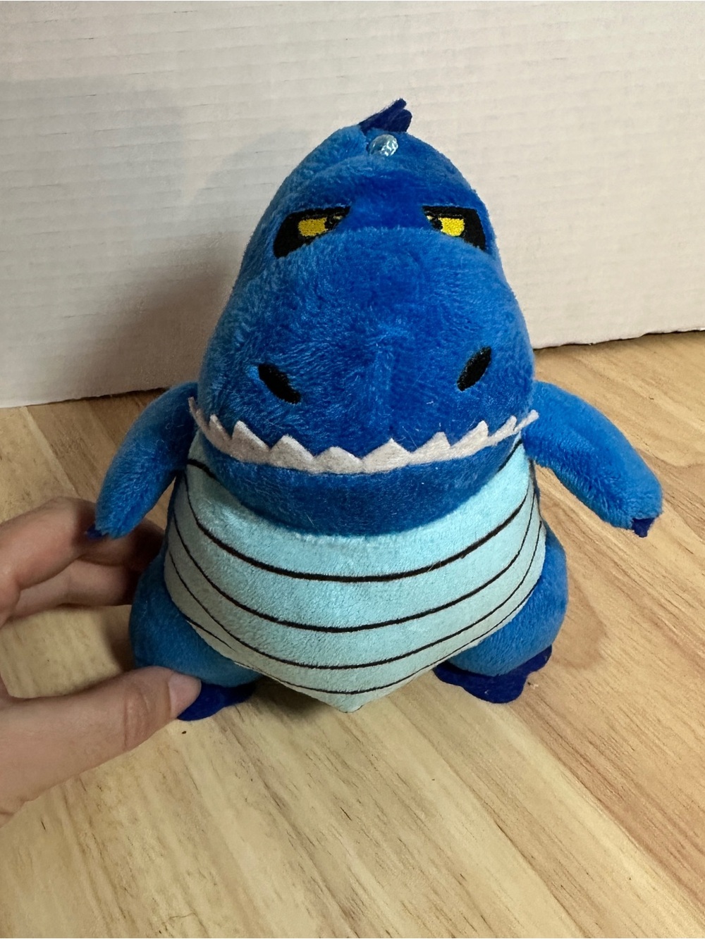 Japanese Monster Mania Lil’Zilla